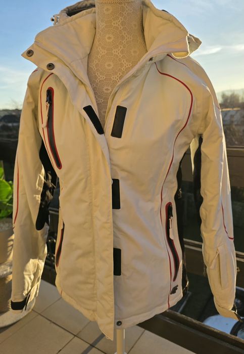 Kurtka  narciarska 4F damska