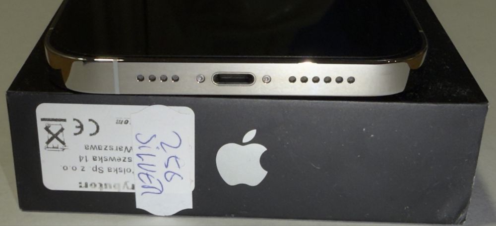 Apple iPhona 13 Pro Max 256 GB