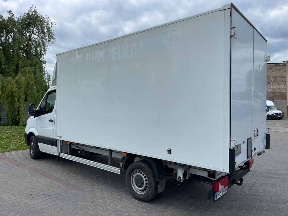 Продам  Mercedes SPRINTER