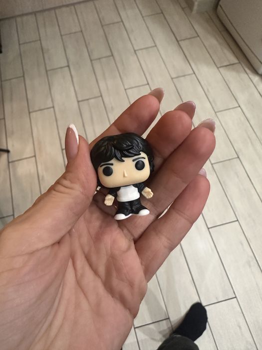 Фігурки дивні дива