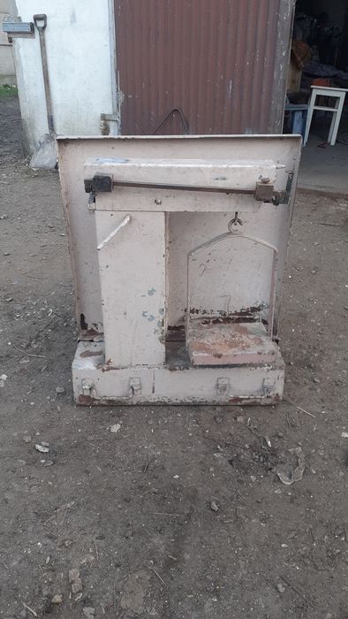 Waga Metalowa w super Stanie TANIO