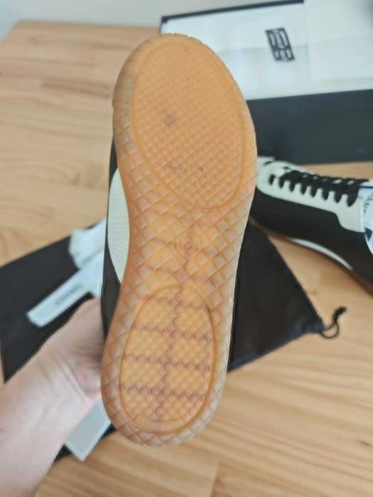 Buty, trampki, snikersy, tenisówki, skora od reki 39 r