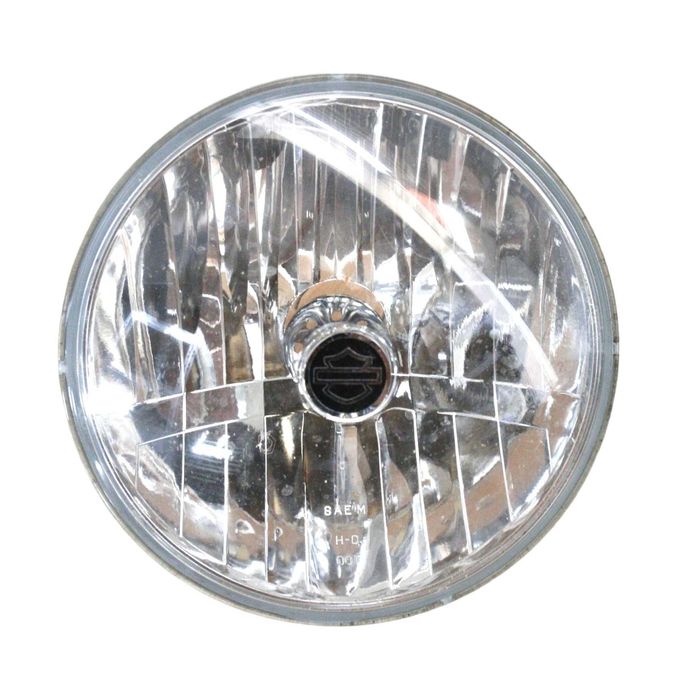 5729 Lampa reflektor  Harley Davidson przednia