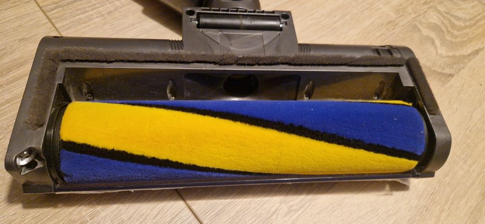 NOWA Turboszczotka zamiennik do Dyson V7 V8 V10 V11 V1