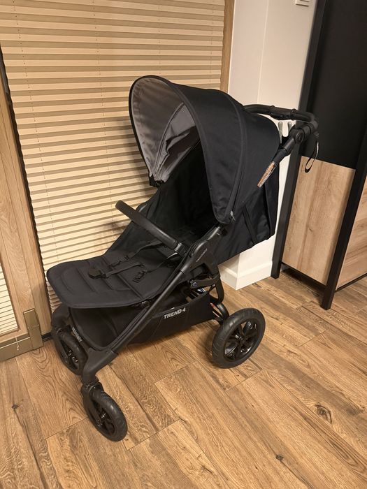 VALCO BABY Snap 4 Trend Sport wózek spacerowy