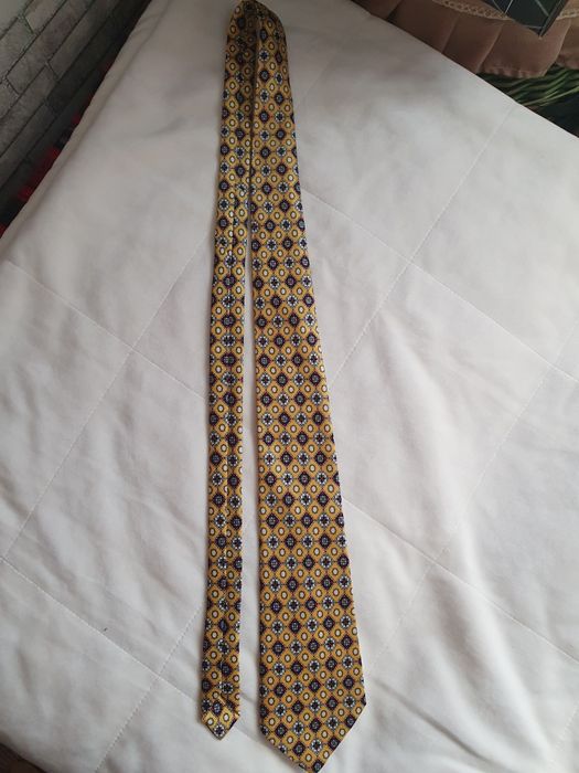 Krawat męski Brothers Korea