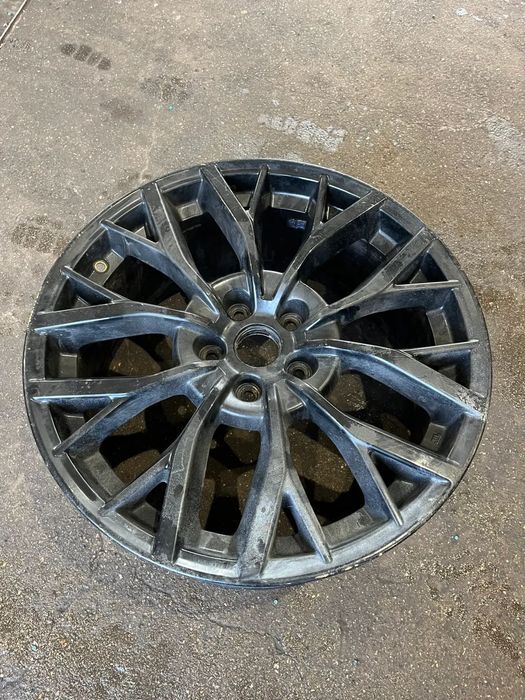 Felga Alu Subaru C93 5x114,3 19 8,5J ET 55 OE 1szt.
