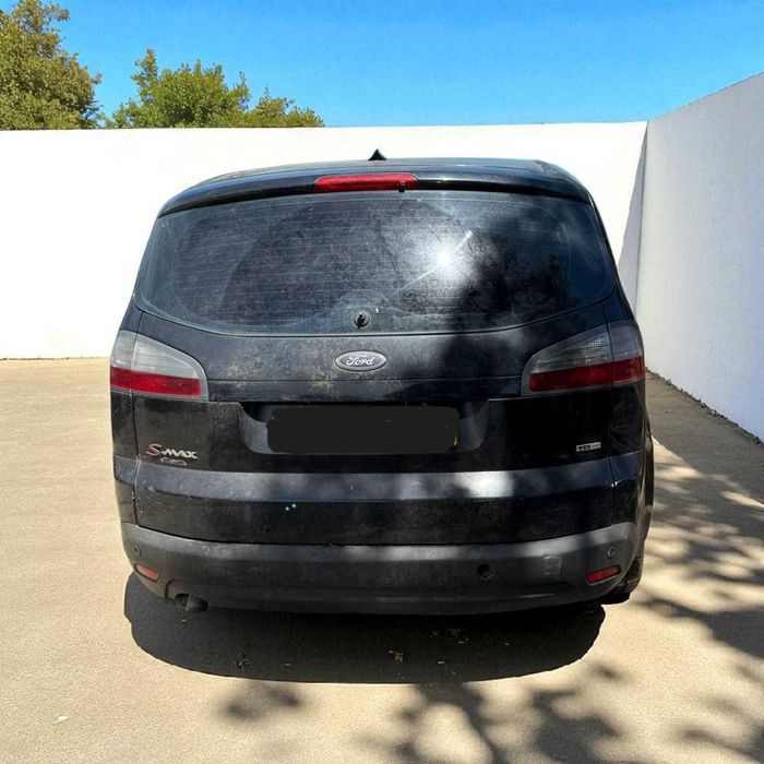 Ford S-max 2008 para peças