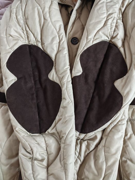 Kurtka pikowana Barbour