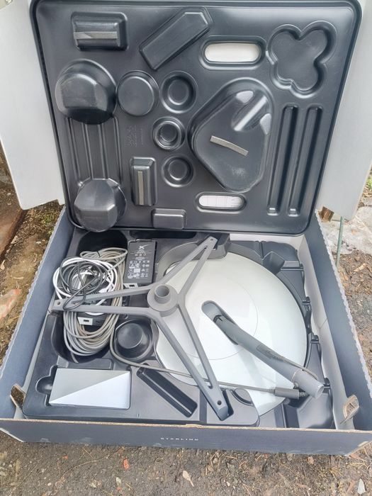 Starlink High Performance Business