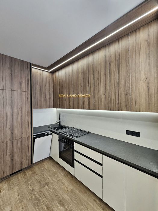 ‼️NEW‼️Продаж 1к квартири 41м²  ЖК СОФІЯ РЕЗИДЕНС  Софіївська Боршагівка