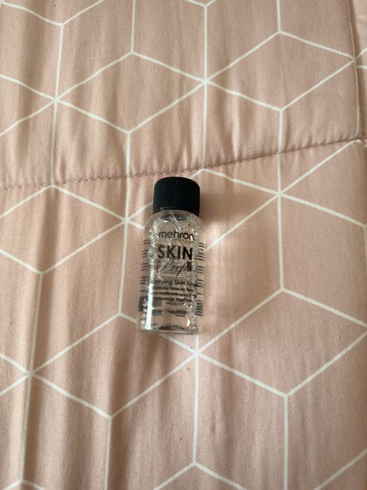 Mehron Skin Prep