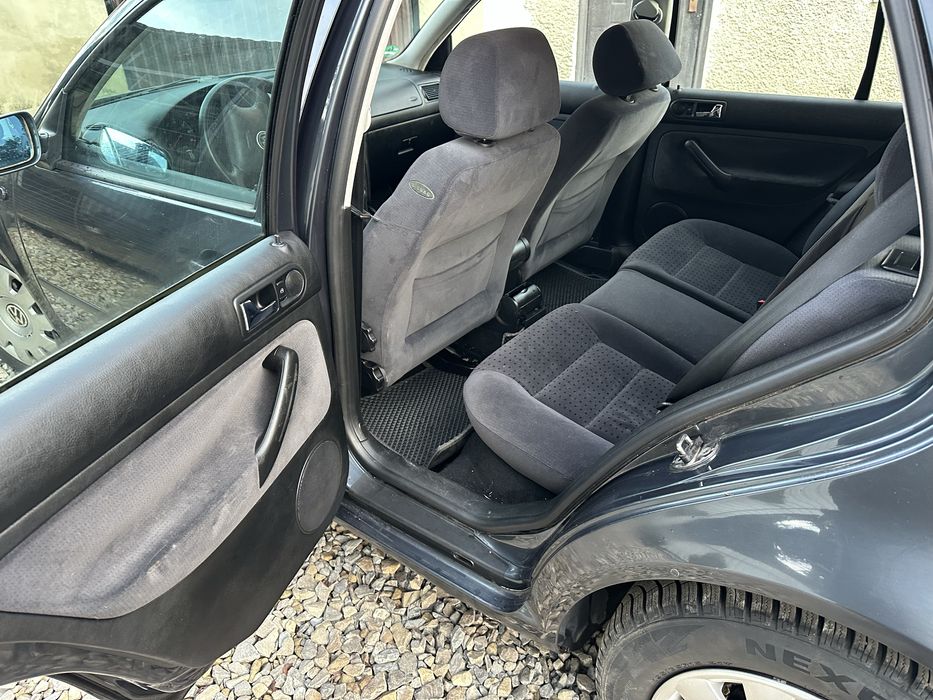 Продам Гольф 4 1999 року