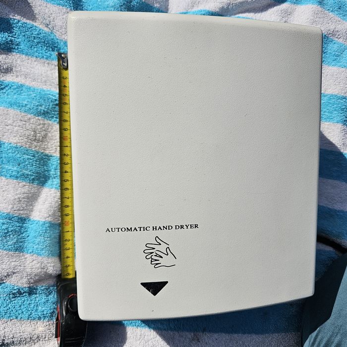 Suszarka automatyczna do rąk Hand Dryer