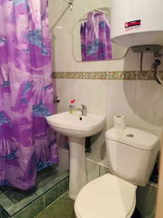 Здам 1к квартира пр Богдана Хмельницького Дафі Тітова Науки