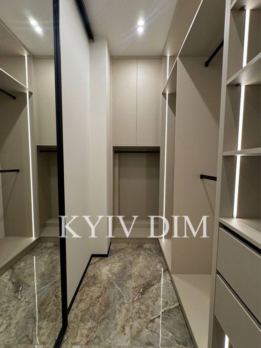 2-комнатная квартира по адресу ул. Владимирская (площадь 65 м²) - Atlanta.ua - фото 24