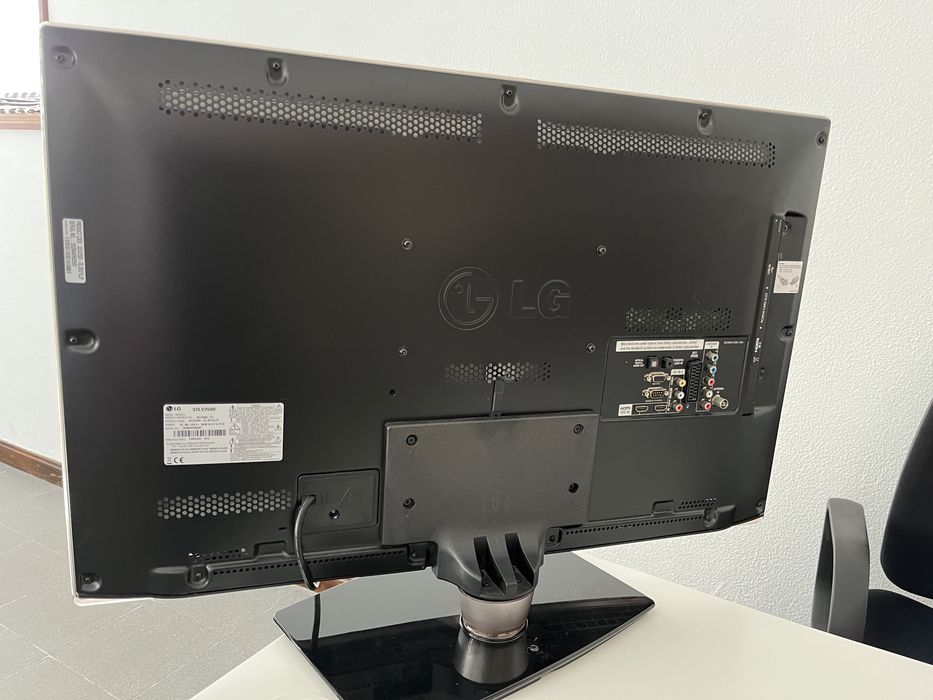 Televisao LG 32LV2500-ZG