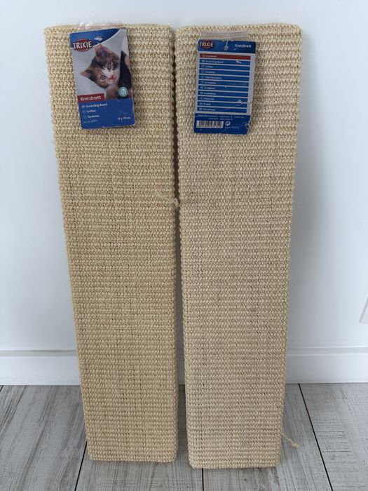 Drapak dla kota 61x14 cm - 2 szt.
