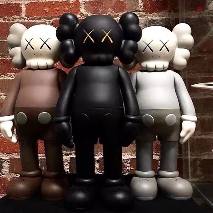 kaws companion - Хобі, відпочинок і спорт - OLX.ua