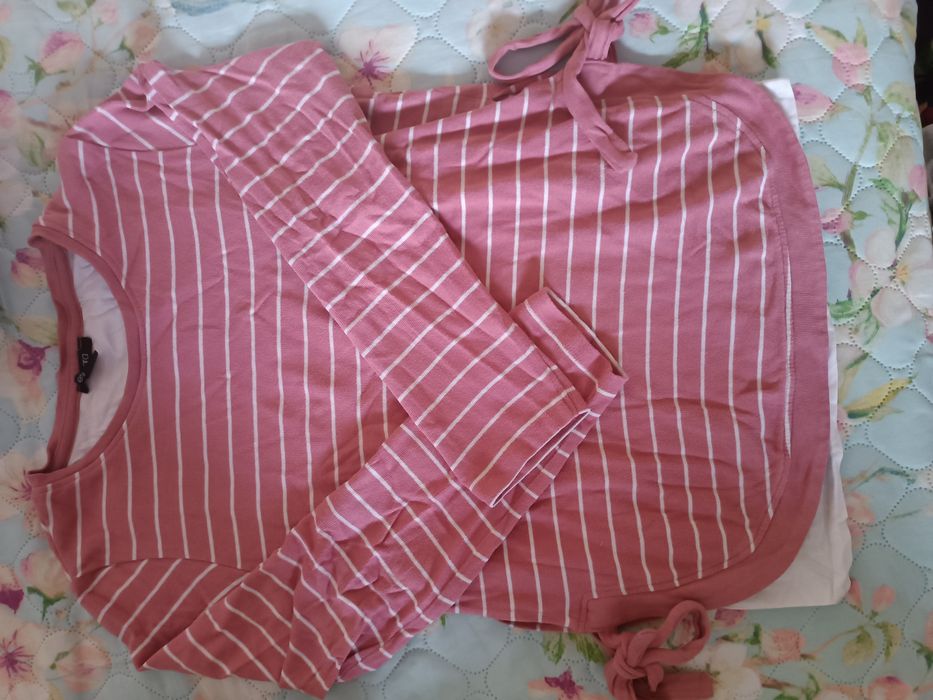 Roupa de grávida