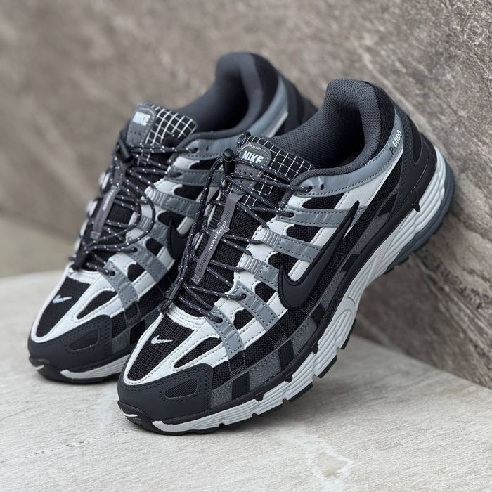 Кросівки Nike P-6000