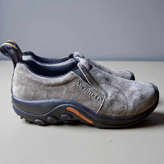 Туфли замшевые Merrell Jungle(Оригинал)41,5-26см