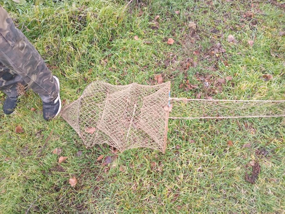 Продам раколовки