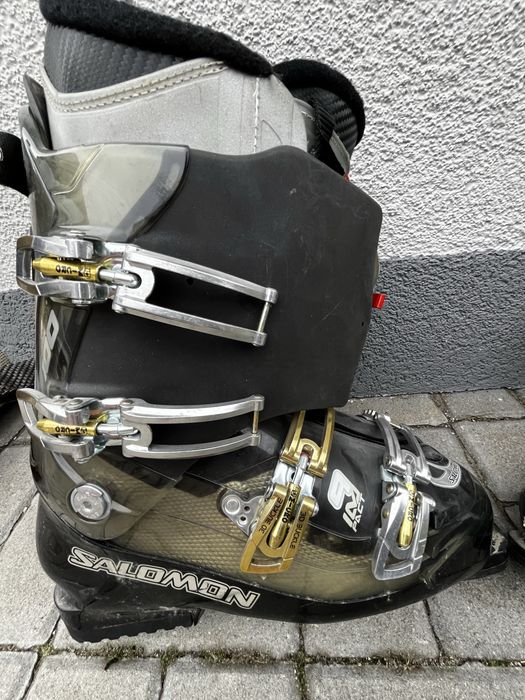 Salomon 30-30,5 rozmiar  45 -46