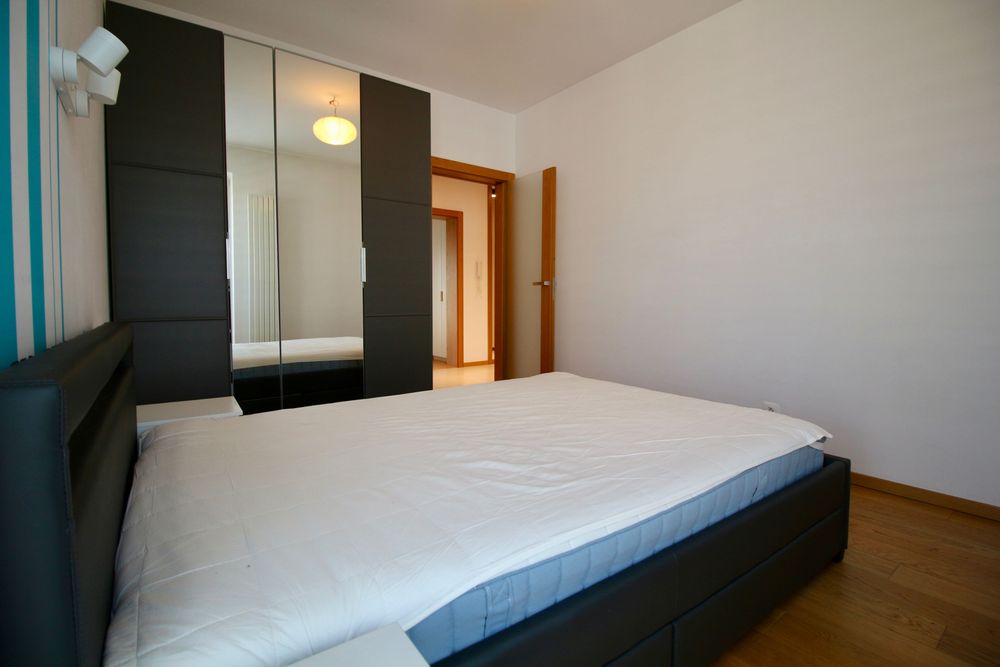 Mieszkanie – Kraków, Zagumnie, Podgórze - Widok 5