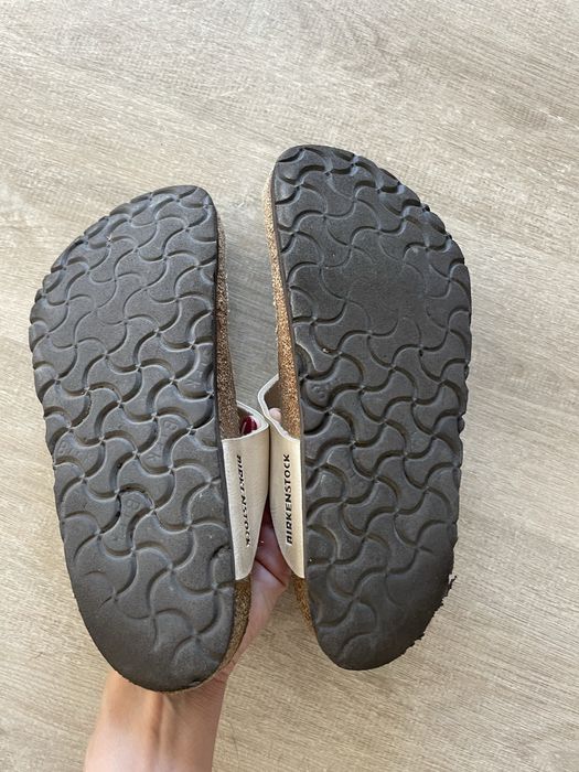 Birkenstock bege 36