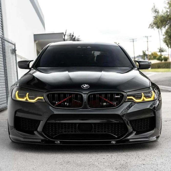 Grelhas BMW SERIE 5 G30 G31 look M5