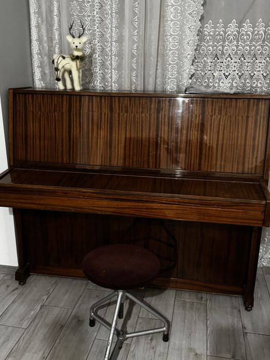 Піаніно в хорошому стані