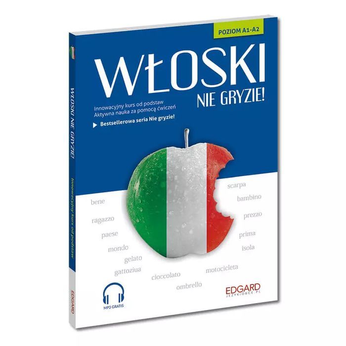 Włoski nie gryzie!