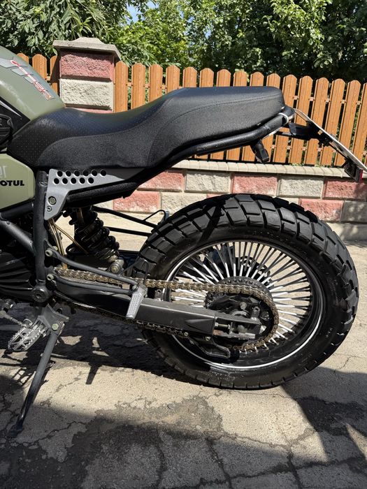 Geon scrambler 300 без торгу