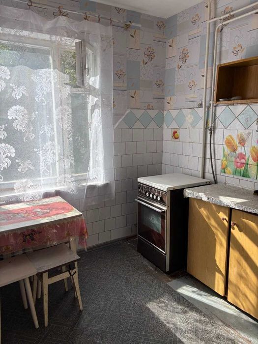 Здам 1 кімнатну квартиру р-н Північний