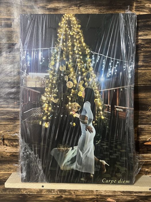 Картина на полотні з вашого фото | Друк фото на холсті