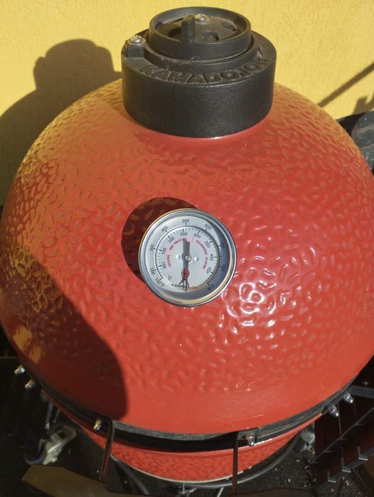 гриль типу тандир KAMADOJOE