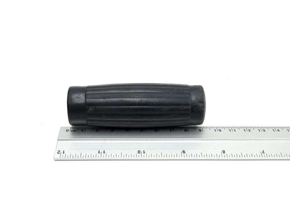 Chwyt z napisem Romet Wigry Flaming Sokół Karlik Czajka