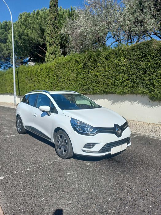Renault Clio Sport Turer 0.9 TCE