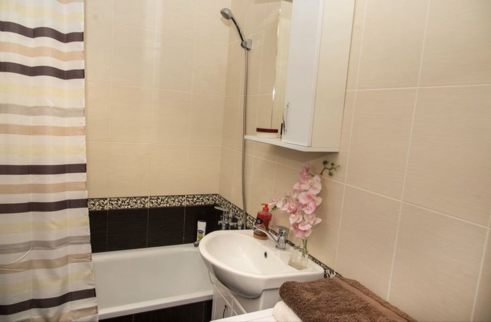 Подобово 2-х кімнатна квартира на Поділлі