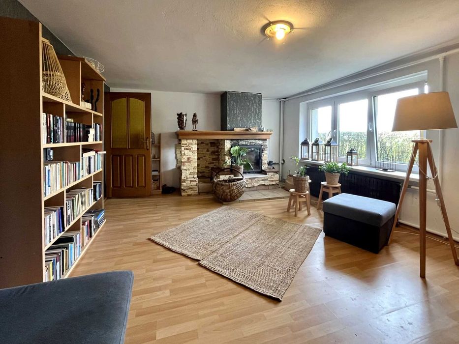 Dom na sprzedaż Więcbork, ul. Dolna | 235 m² | 5 pokoi | działka 591 m²