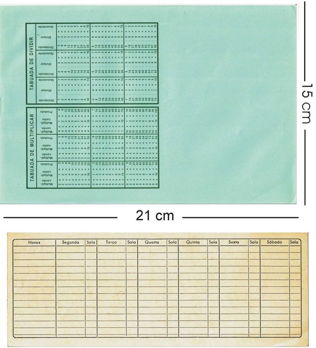 Caderno escolar - reedição430848022256691201