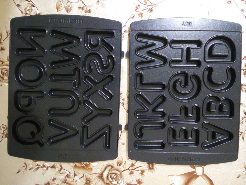 Змінна панель REDMOND PRO RAMB-141