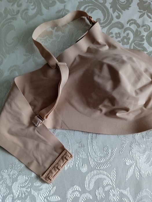 Knix Evolution bra biustonosz dla matek karmiących