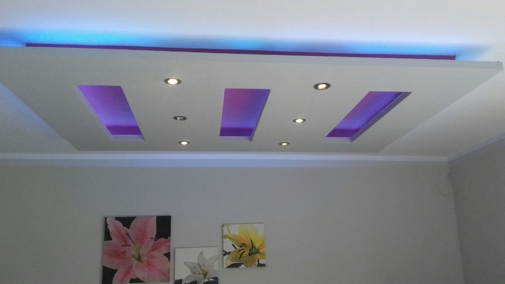 Remonty od A do Z TANIO!