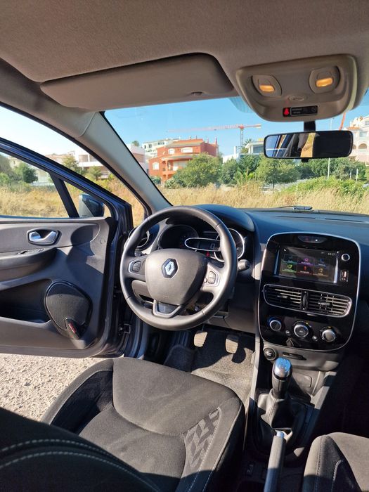 Renault Clio SW Limited Edition 2020
