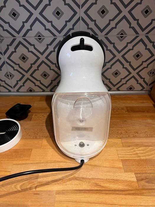 Ekspres DELONGHI Dolce Gusto Mini Me