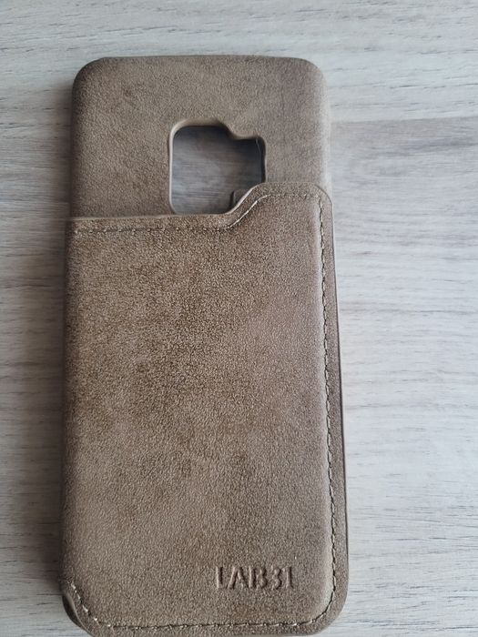 Etui  do samsung s9