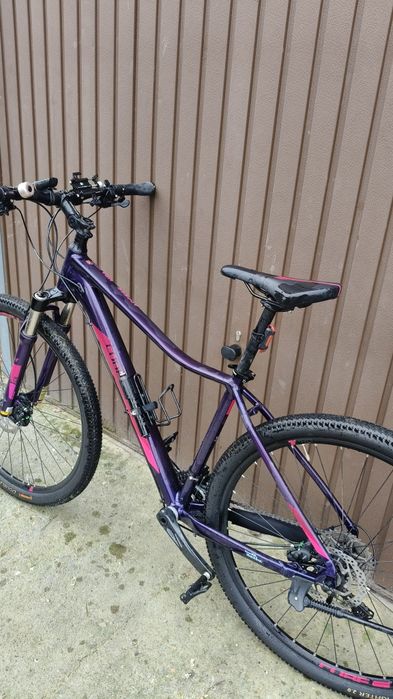 Rower damski Cube Access Hpa.  29cali