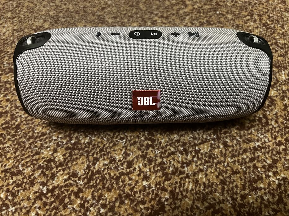 Портативная блютуз колонка  JBL Extreme